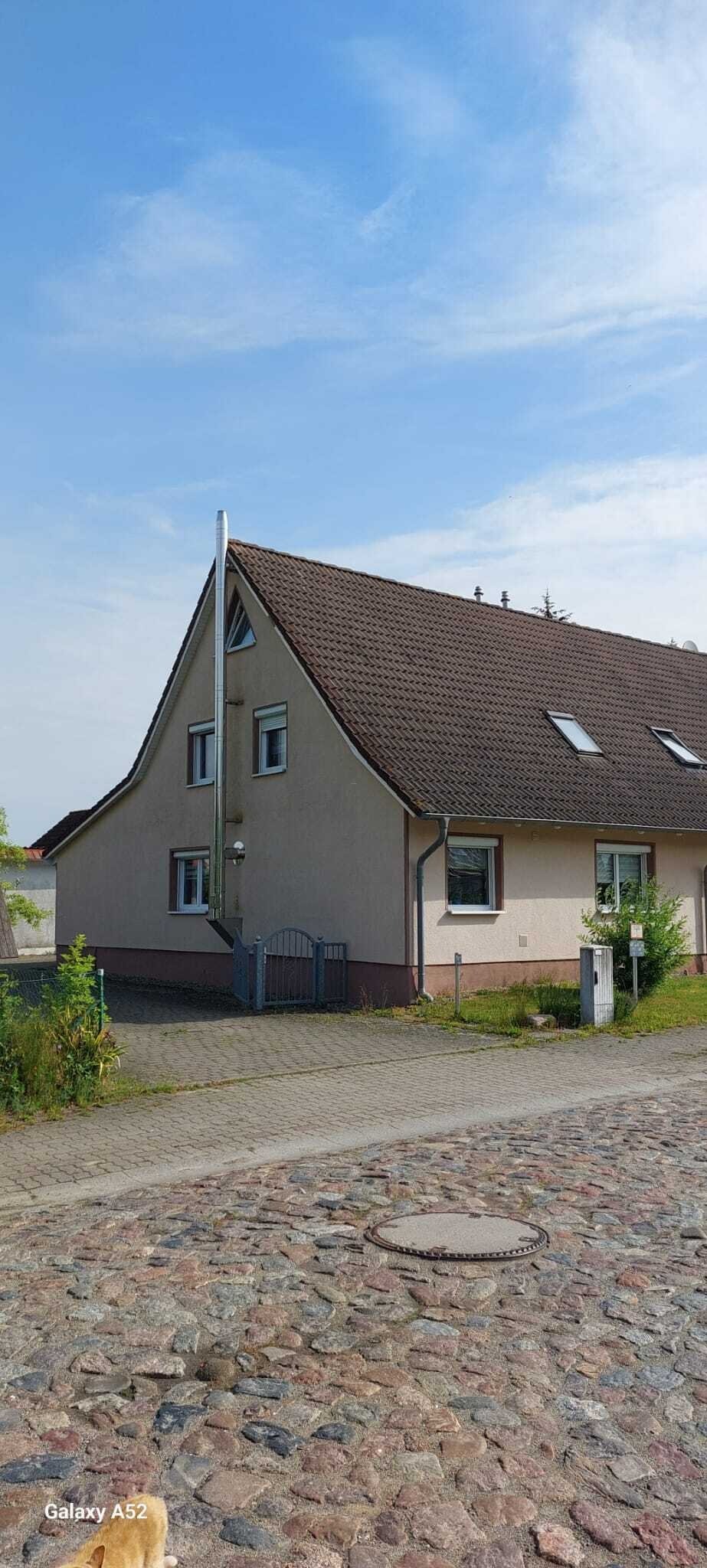 Wohnen im Großraum Ribnitz-Damgarten Wohnen im Großraum Ribnitz-Damgarten